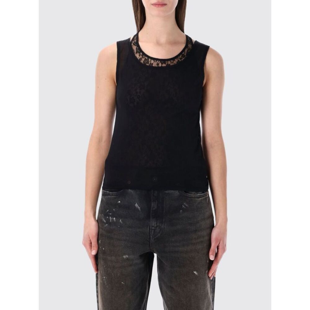 Our Legacy Top Woman Black